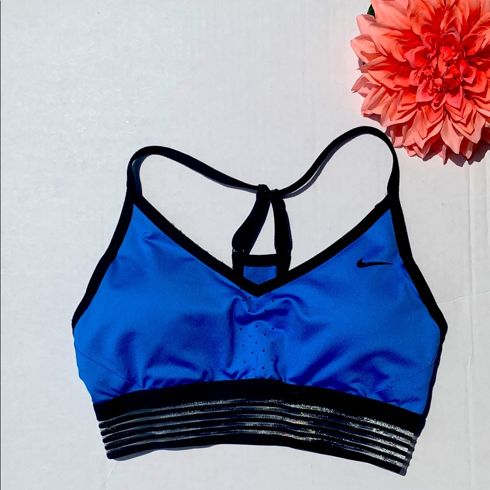 NIKE Bra Size Small